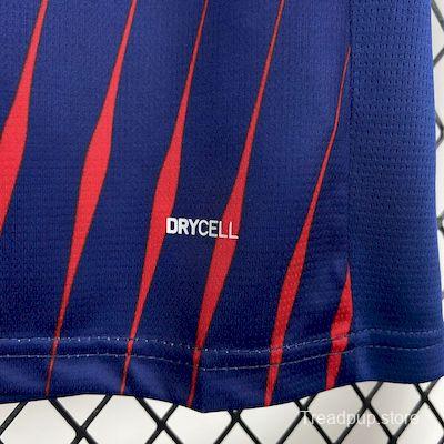 2025/26 RB Leipzig Away Jersey