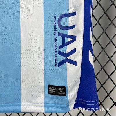 2025/26 Kids Malaga Home Kit