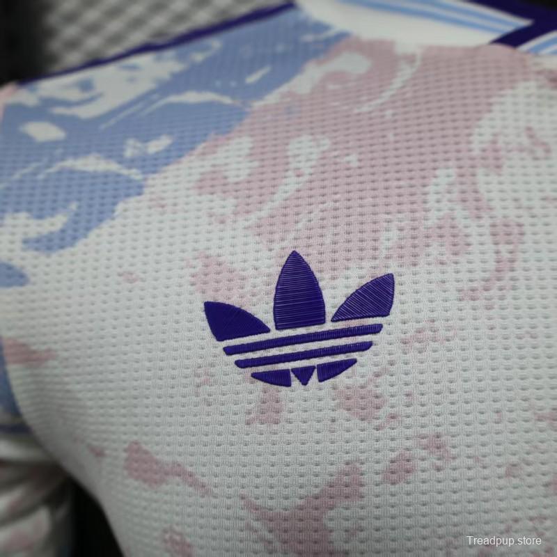 Player Version 25/26 Aston Villa Third Jersey