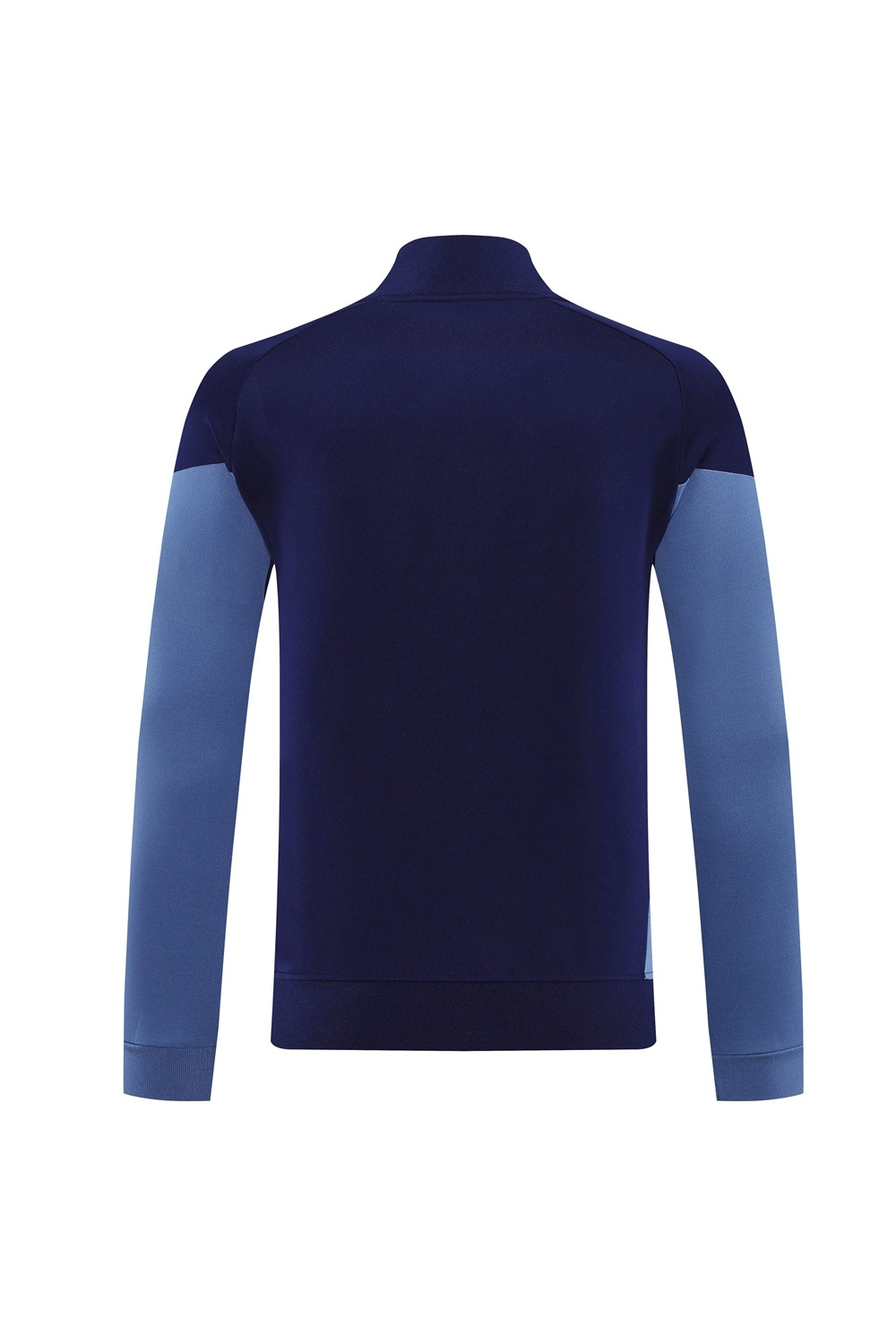 2025 Adidas Navy Full Zipper Jacket + Long Pants