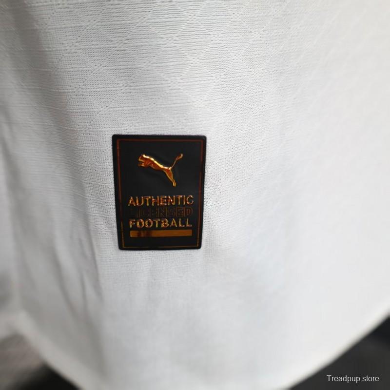 Player Version 25/26 Galatasaray Away Jersey