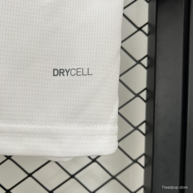 25/26 Braga Away Jersey