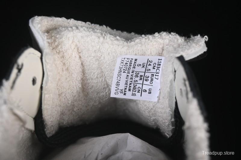 Onitsuka Tiger Corsair A55 Low-Top Lifestyle Casual Shoes - 1183C317-001