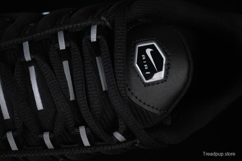 Nike Air Max Plus Retro Running Shoes with Air Cushion Technology - DM2362-001