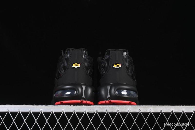 Nike Air Max Plus Retro Running Shoes with Air Cushion - IM4868-010