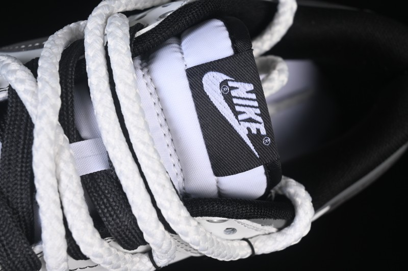 Nike SB Dunk Low Anniversary Custom Low-Top Casual Skate Shoes - WB0510-064