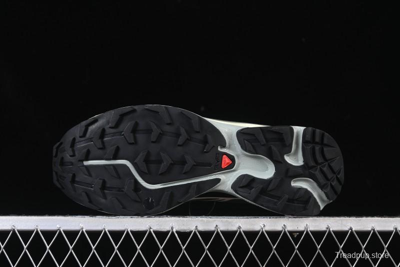 Salomon XT-6 GTX Advanced Outdoor Trail Running Shoes - 475813-29