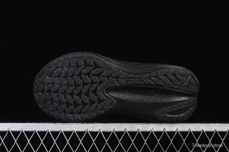 Puma MagMax Nitro Low-Top Casual Running Shoes with Comfort, Slip-Resistance, and Durability - 310088-10