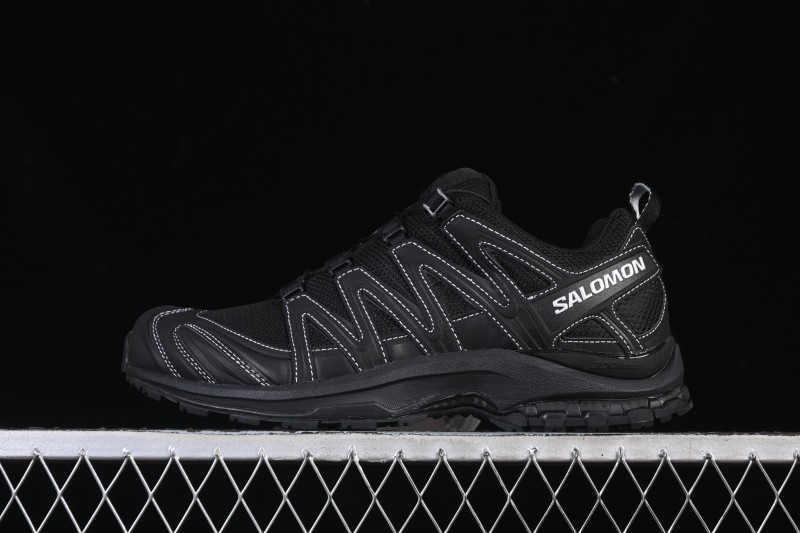 Salomon XA PRO 3D Outdoor Trail Running Shoes - 491274-27