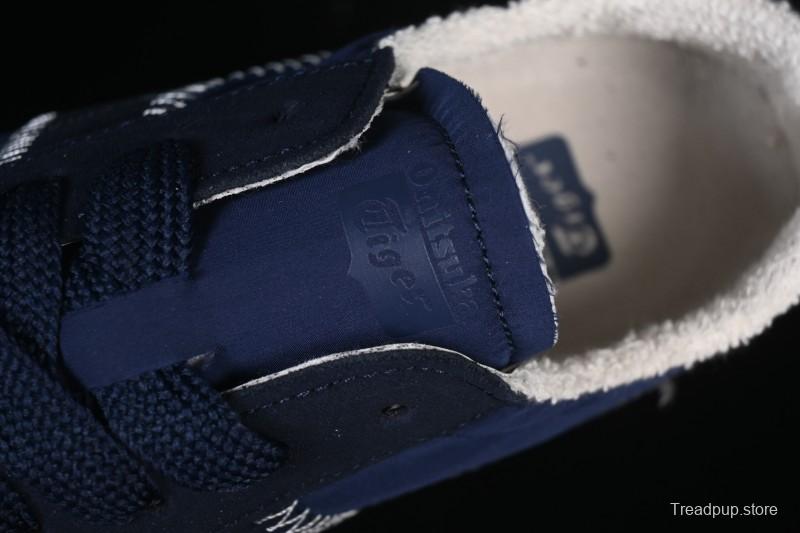 OnitsukaTiger Corsair A55 Low-Top Lifestyle Casual Shoes - 1183C317-401