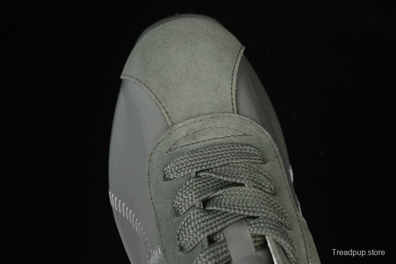 Onitsuka Tiger Corsair A55 Low-Top Lifestyle Casual Shoes - 1183C317-021