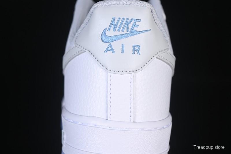 Nike Air Force 1'07 Low Casual Sneakers - IB5724-100