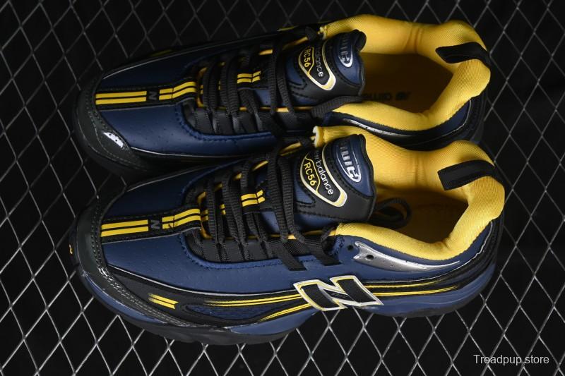 New Balance RC56 Series Retro Football Training Casual Sports Shoes - URC56AN1