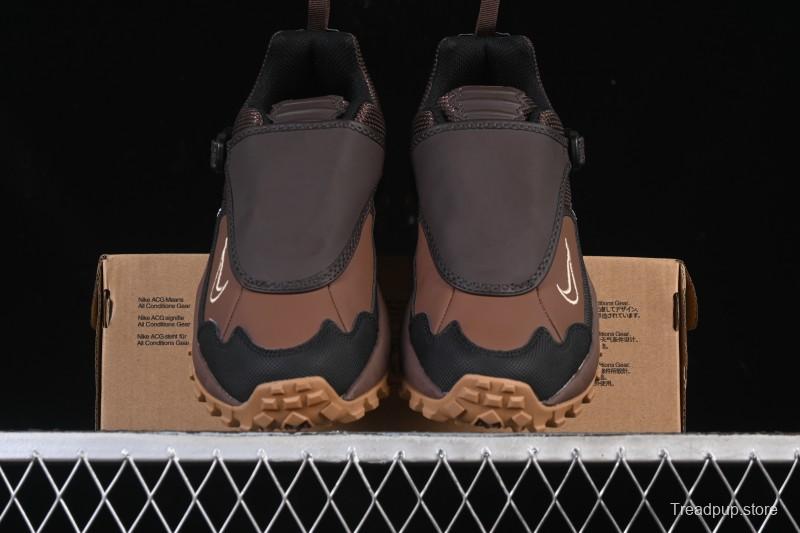 Nike ACG Phassad Fashion Comfort Grip Hiking Trekking Shoes HM7133-201