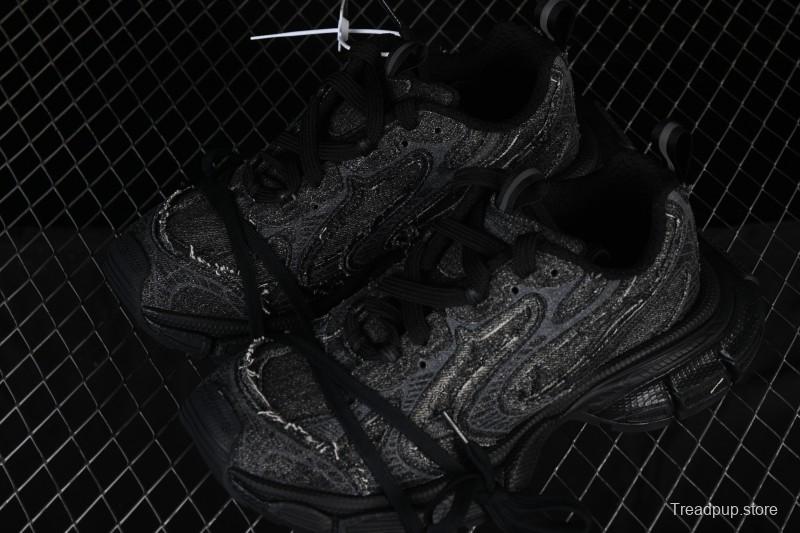 Balenciaga Phantom Sneaker - WTSAX1000