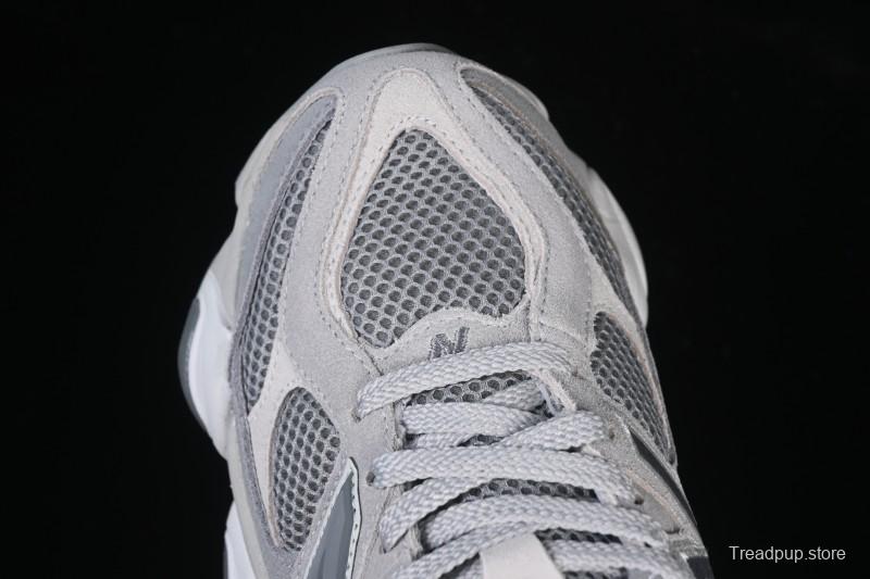 New Balance 9060 Retro Casual Running Shoes - U9060ERD