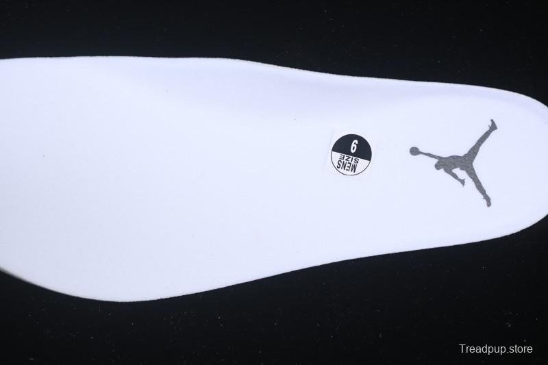 Nike Air Jordan 5 Retro Basketball Shoes with Wolf Grey Design - DD0587-002