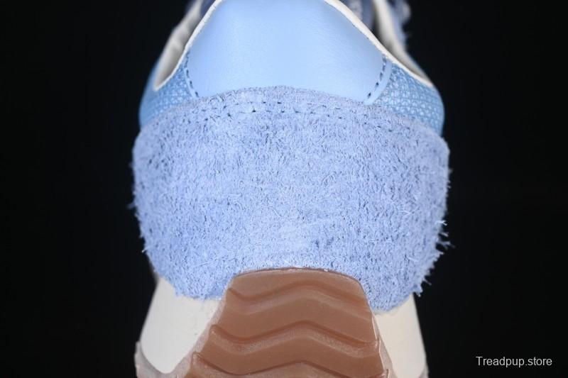 New Balance 471 Series Fabric and Leather Lifestyle Casual Shoes - U471AA