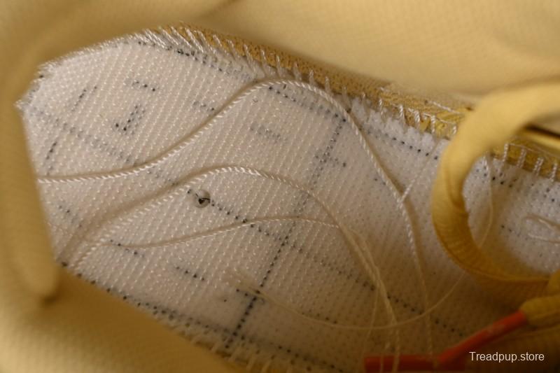 Nike SB Dunk Low Saturn Gold Low-Top Skate Shoes - FJ1674-700