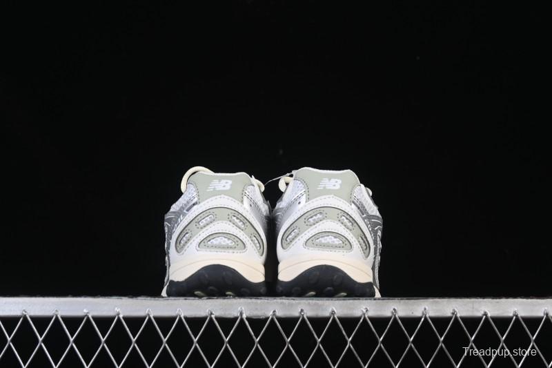 New Balance 204 Series Retro Breathable Casual Sports Running Shoes - U204LSWB