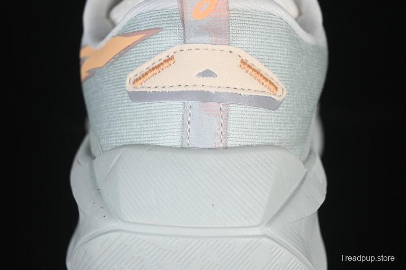 Asics Trabuco Max 4 Breathable Professional Running Shoes - 1012B769-100