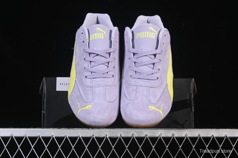 Puma The Open Product Speedcat Low-Top Lifestyle Casual Shoes - 398846-51