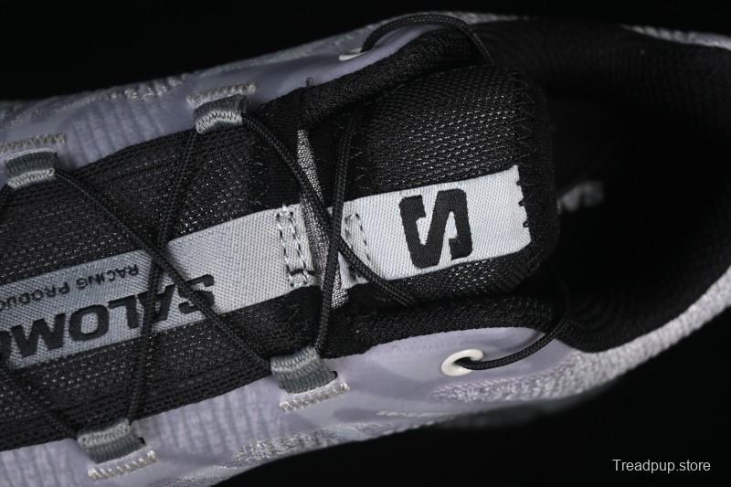 Salomon XT-6 Advanced Outdoor Trail Running Shoes - 478738-21