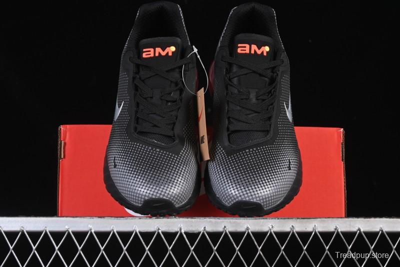 Nike Air Max Phoenix Retro Bullet Air Cushion Running Shoes - FZ5307-003