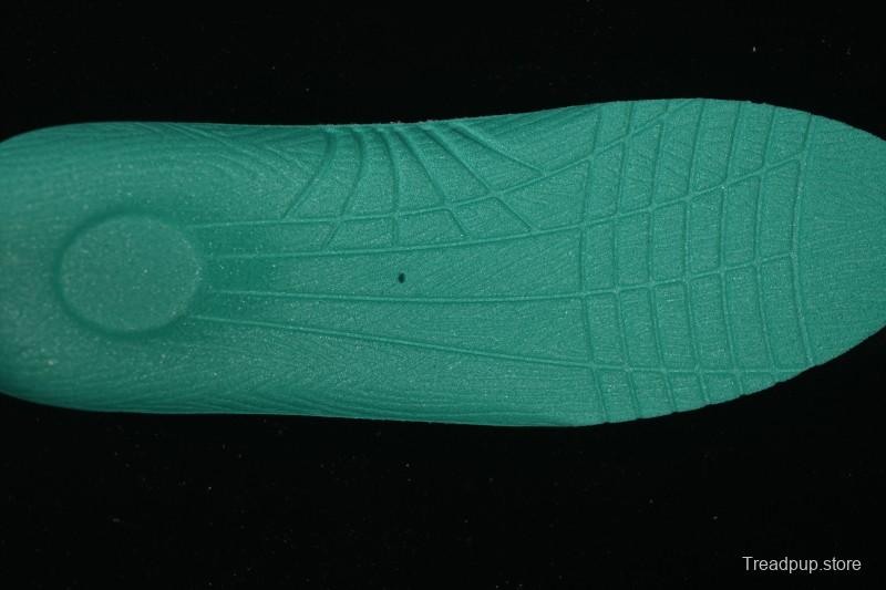 New York Yankees Bigball Chunky Embo Monogram Platform Sneakers - 3ASXE035N50GRS