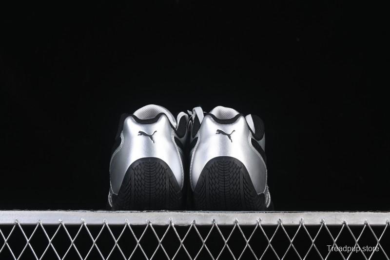 Puma Speedcat Lifestyle Low-Top Casual Shoes - 403689-01