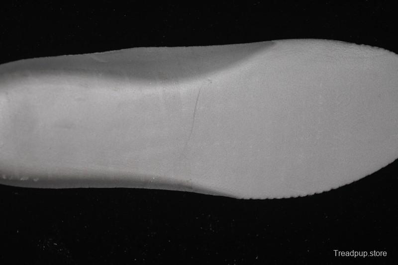 Nike Air Force 1 '07 Low LV Collaboration Off-White Small Swoosh Casual Sneakers - CS5288-035