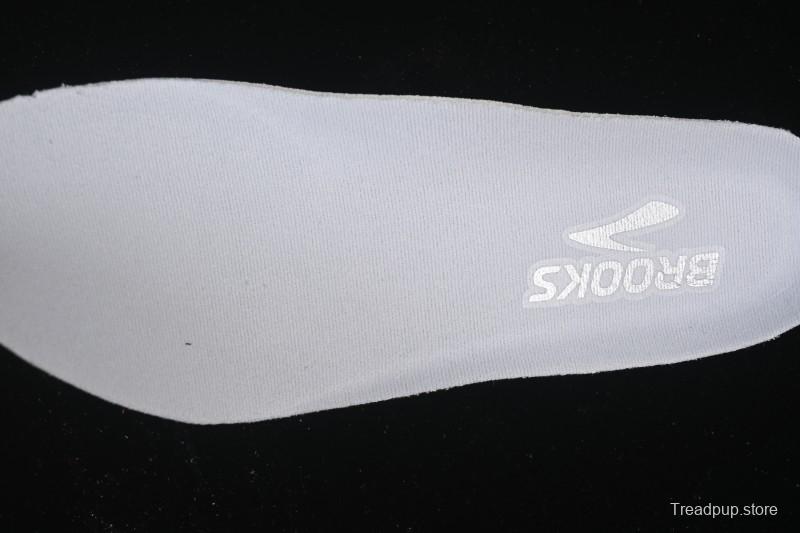 Brooks Glycerin 22 Cushioned Marathon Nitrogen Running Shoes - 1204341B110