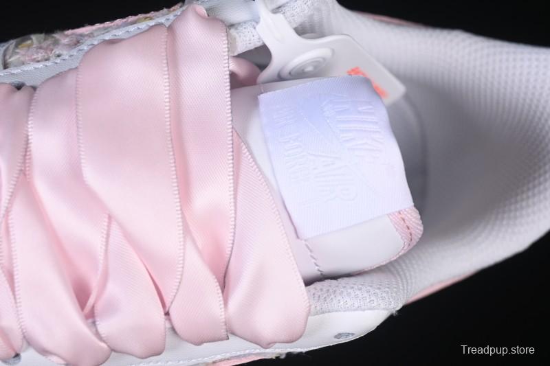 Nike Air Force 1 '07 Low Casual Sneakers - ZH0316-095