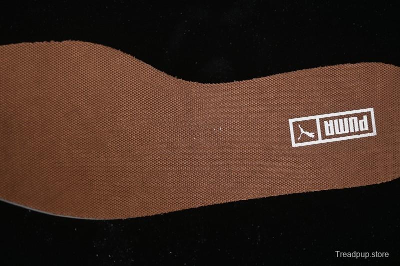 Puma Easy Rider Nylon Cool Comfortable Simple Wear-Resistant Breathable Low-Top Casual Skate Shoes - 403146-04