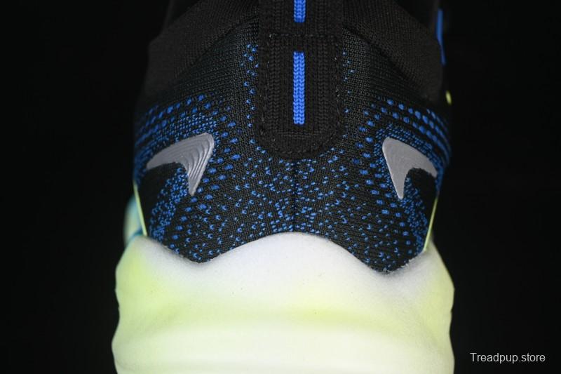 Brooks Glycerin 22 Cushioned Marathon Nitrogen Running Shoes - 1104451D002