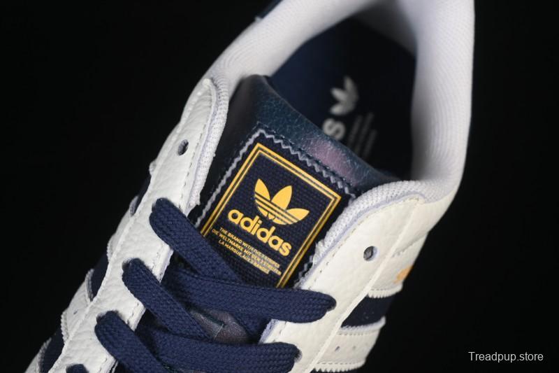 Adidas Originals Superstar II Casual Sneakers - JR6989