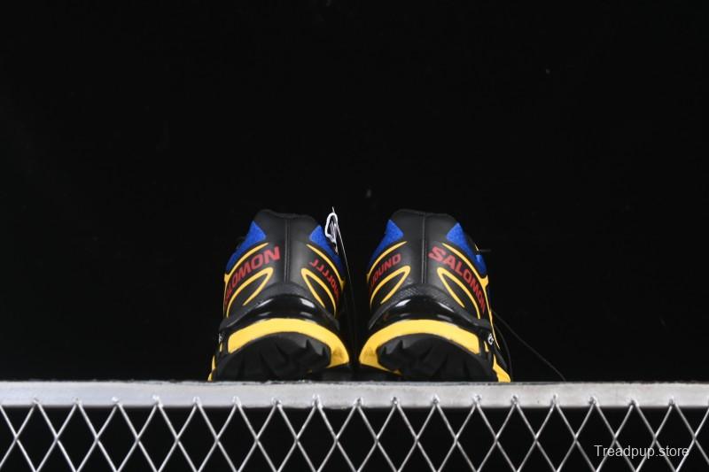 Salomon XT-6 JJJJOUND High-Tech Outdoor Running Shoes - 491304-20