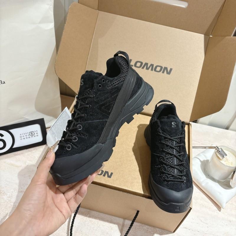 Salomon Aero Glide3 Grvl Running Shoes - KFY00330