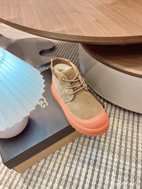 UGG Tasman Weather Hybrid Slip-On Snow Boots - MJ00290