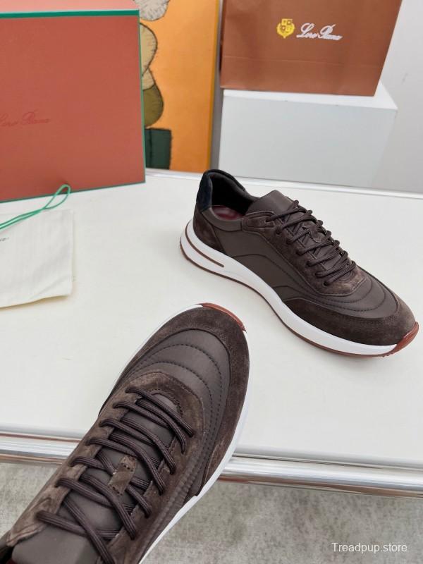 Adidas LP Jogging Men's Running Shoes Upgraded Cushioning - KFY00300