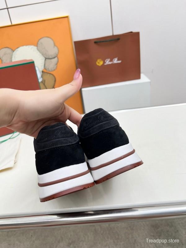 Adidas LP Jogging Men's Running Shoes Upgraded Version - KFY00300