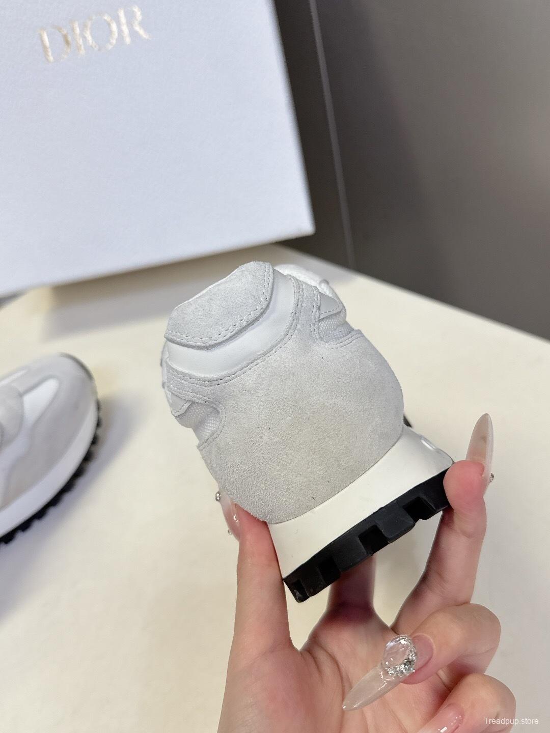 Dior 2025 SS Runway Casual Athletic Shoes - KFY00320