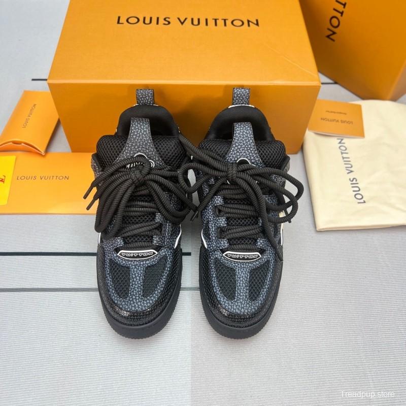 Adidas 2025 SS Loafers Upgraded Version Couple Style Basketball Sneakers - LY00430