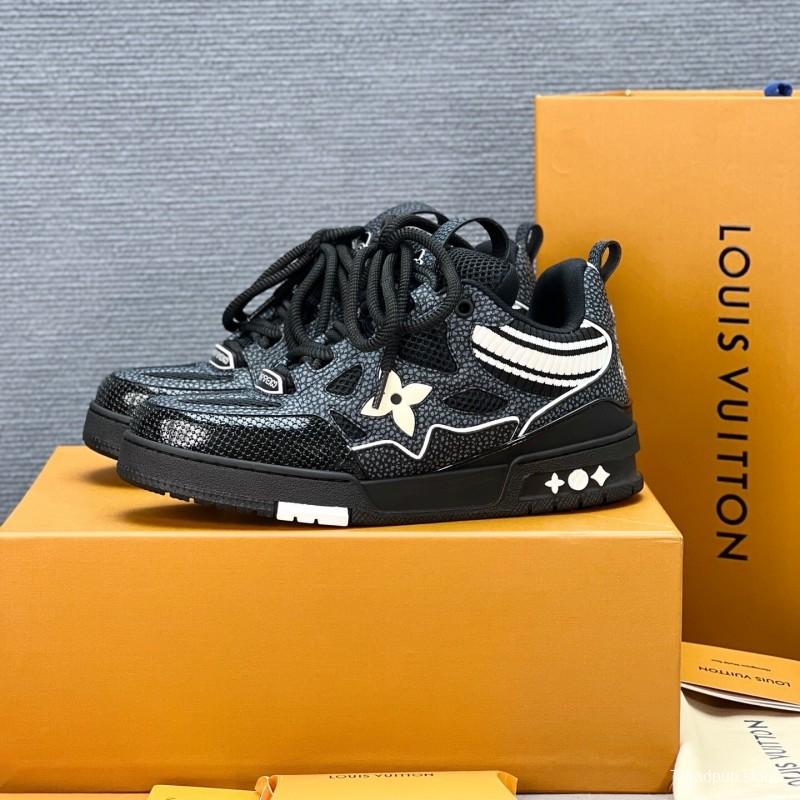 Adidas 2025 SS Loafers Upgraded Version Couple Style Basketball Sneakers - LY00430