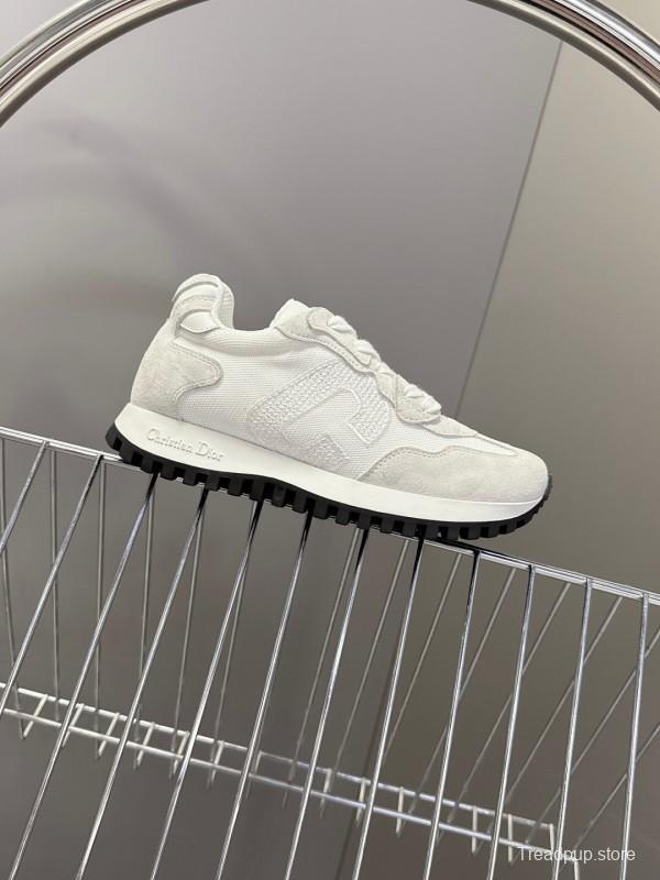 Dior 2025 SS Runway Casual Athletic Shoes - KFY00320