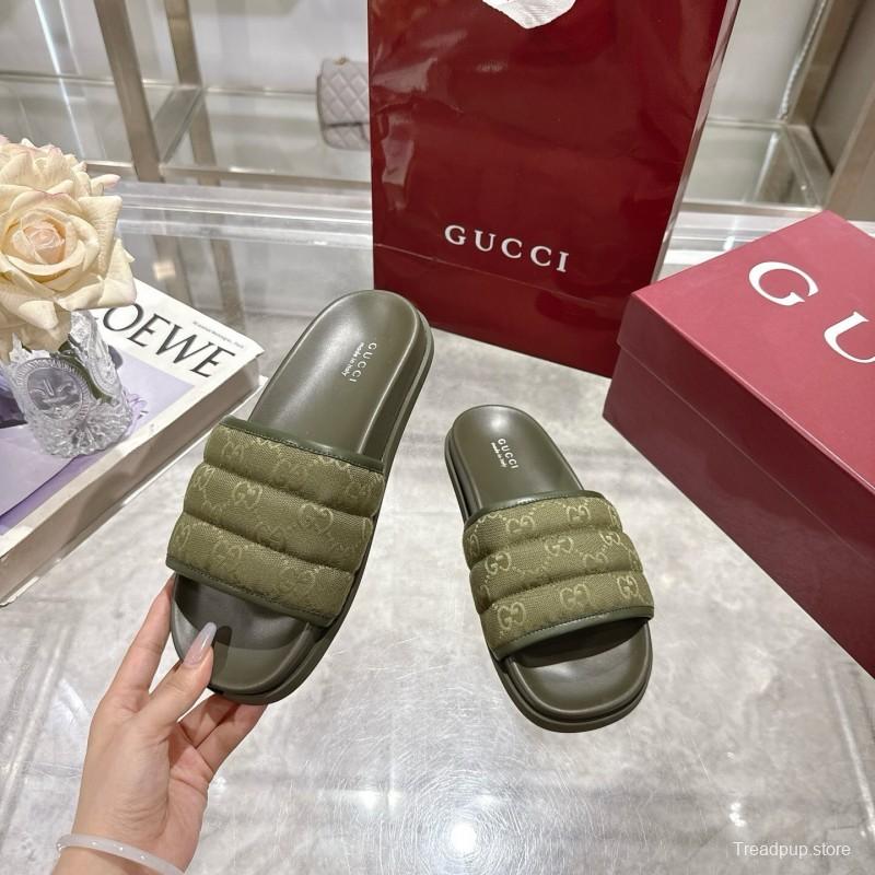 Adidas Unisex Sand Slide Sandal Bread Shoe - 2025SS