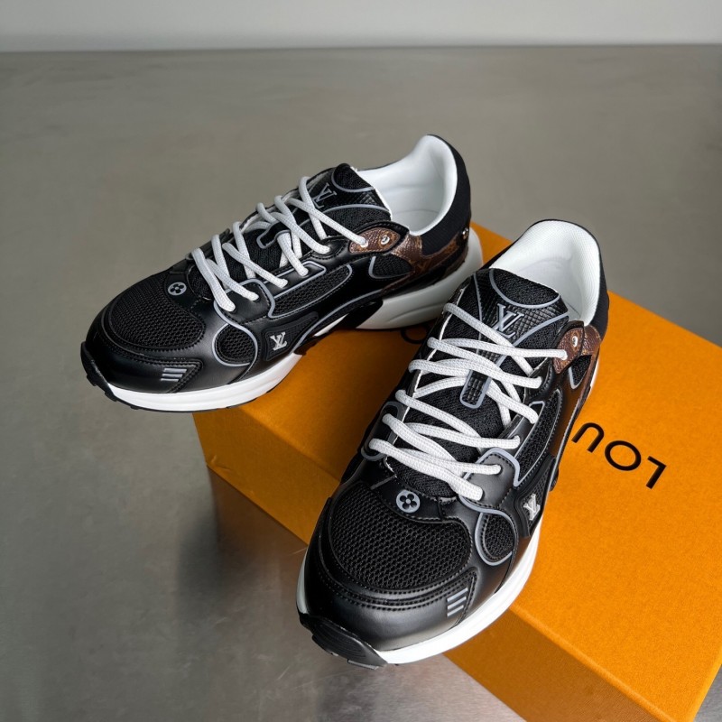 Adidas Olympia Round Toe Lace-Up Low Top Lifestyle Casual Shoes - YC
