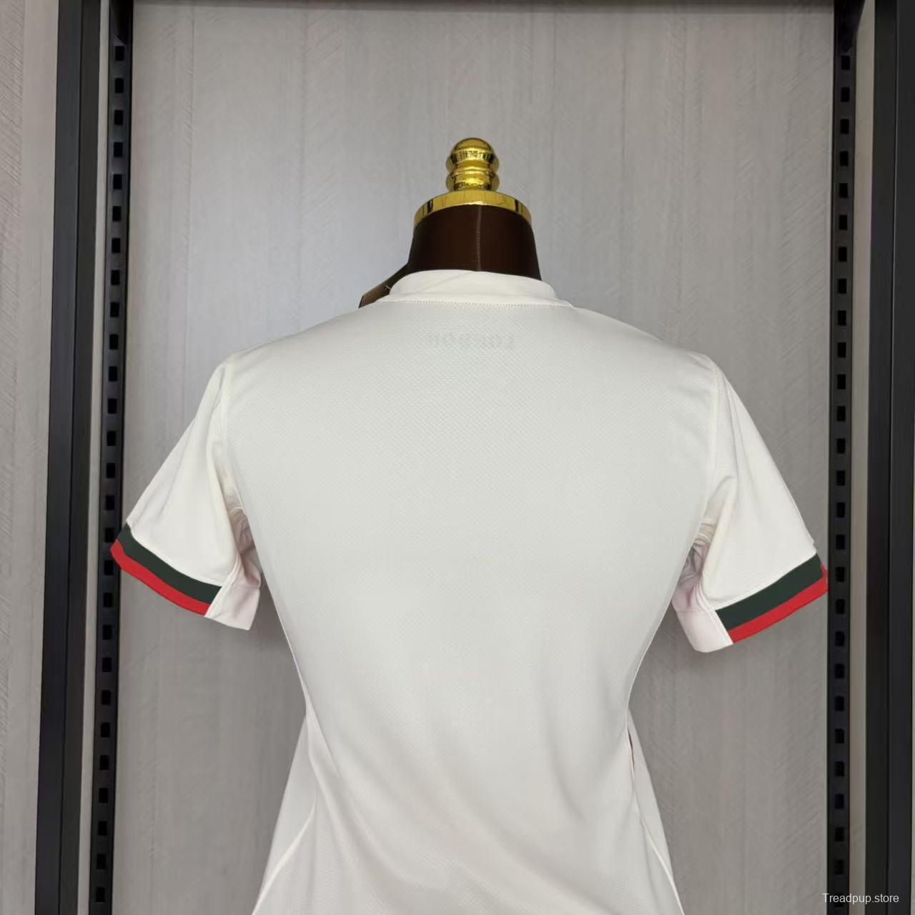 25/26 Women Chelsea Away Jersey