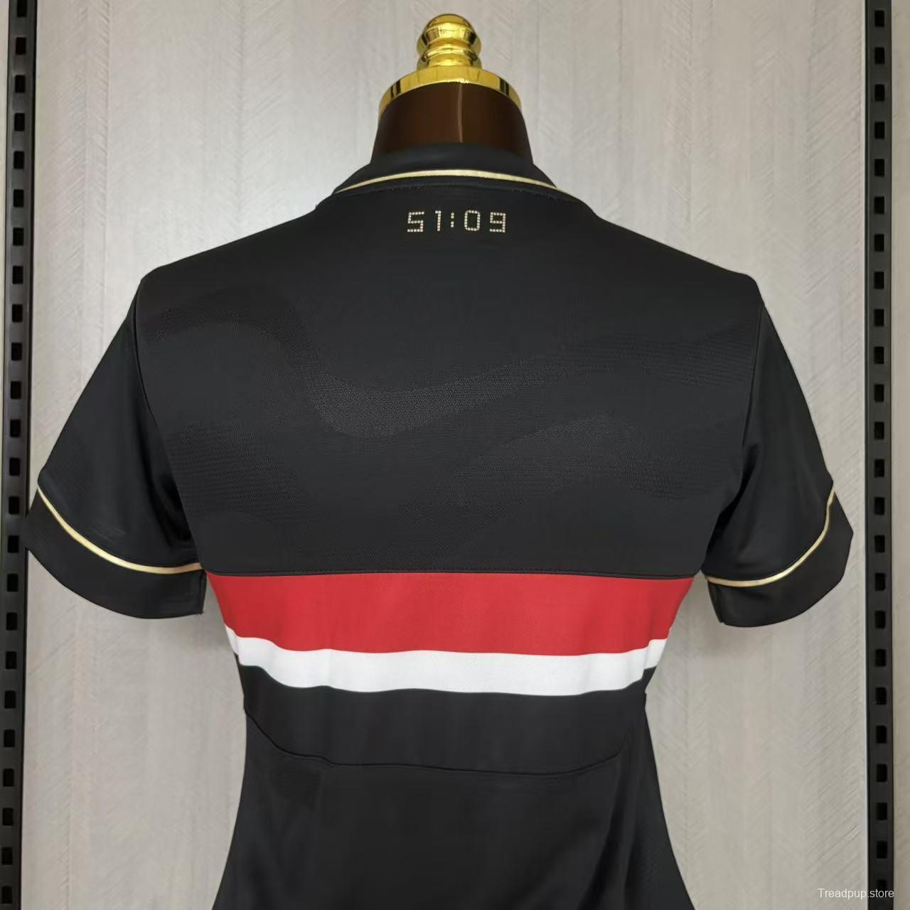 25/26 Women São Paulo Third Jersey