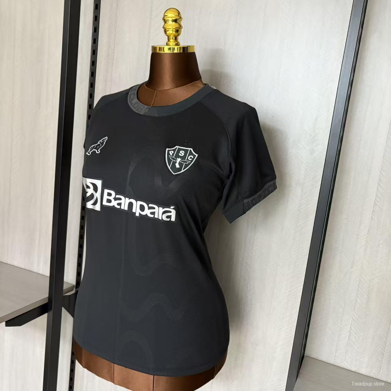 25/26 Women Paysandu  Third Jersey
